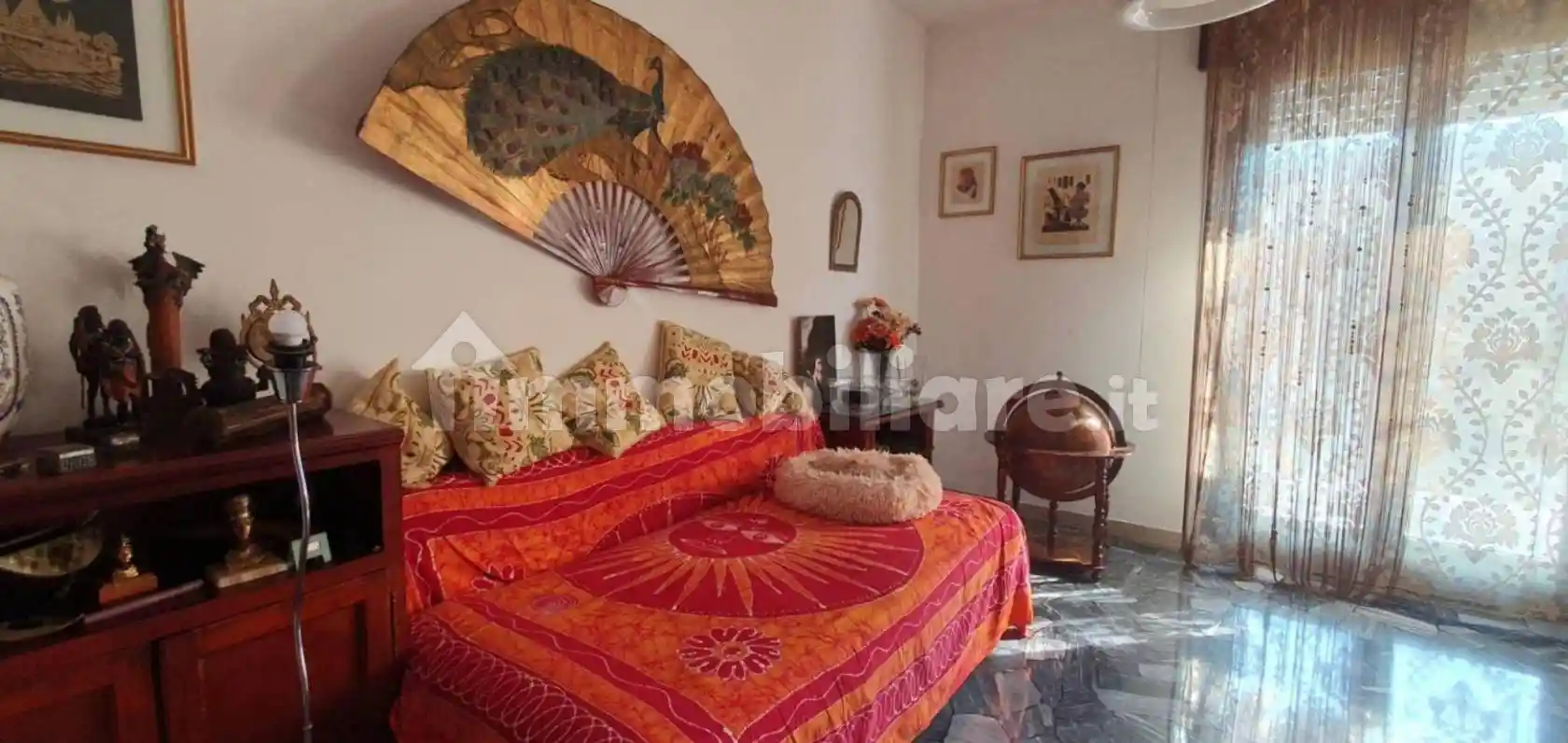 Appartamento in vendita a Creazzo