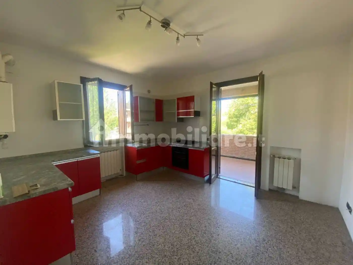 Appartamento in vendita a Maranello