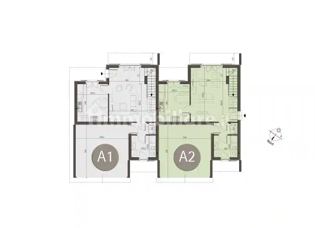 Villa - foto 5
