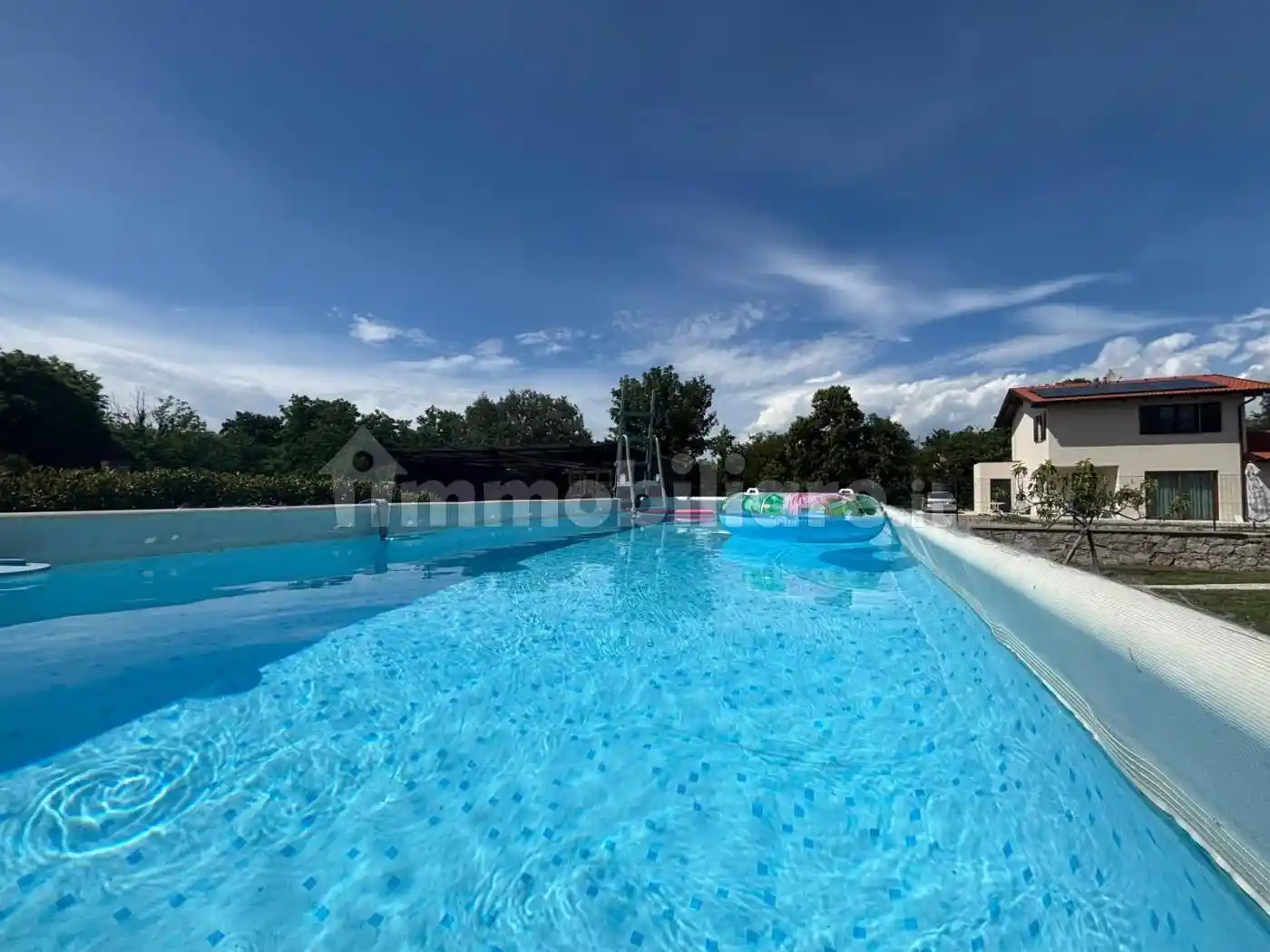 Villa in vendita a Trieste