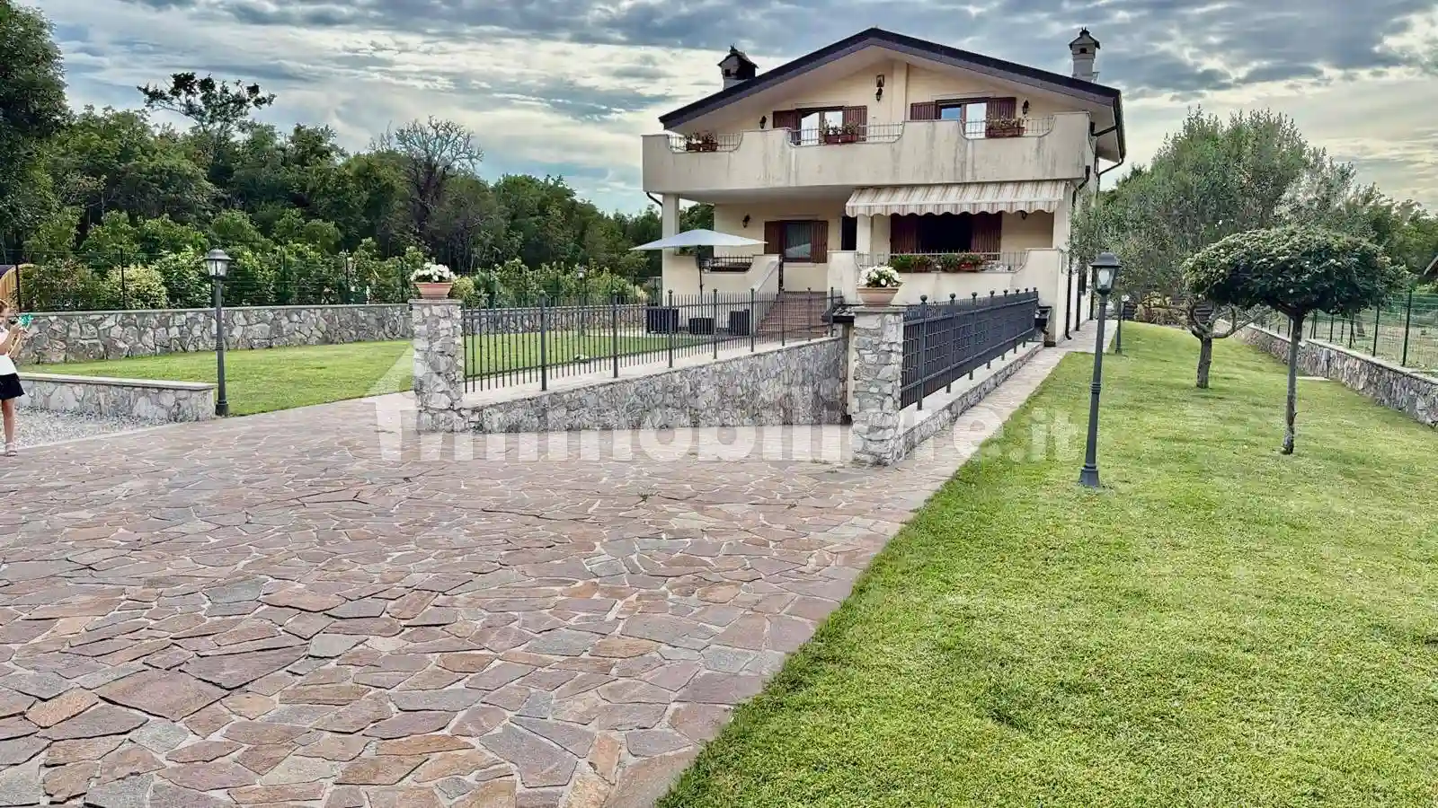Villa - foto 3