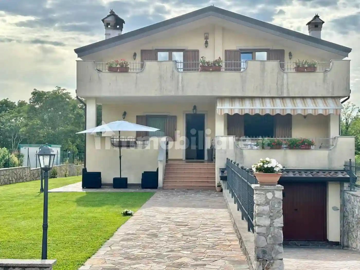 Villa - foto 5