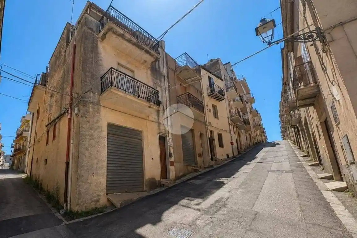 Casa indipendente in vendita a Calatafimi-Segesta