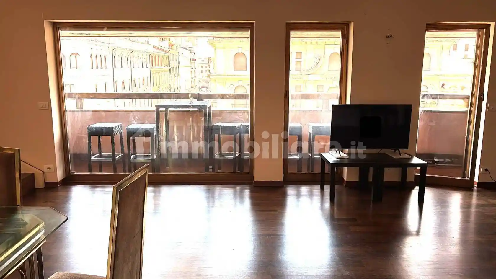 Appartamento in vendita a Padova