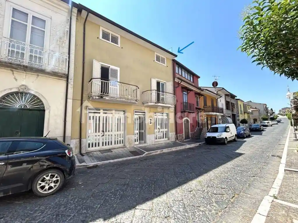 Villetta a schiera in vendita a Bonito