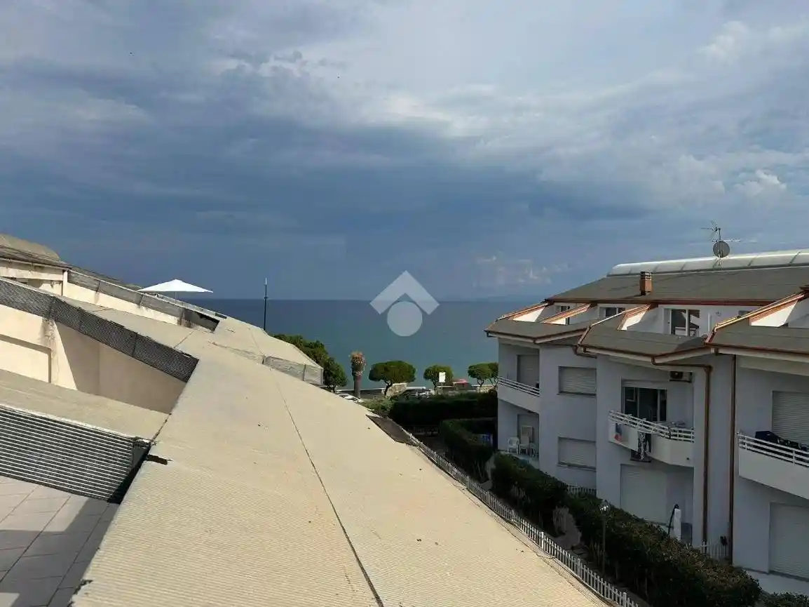 Appartamento in vendita a Trebisacce