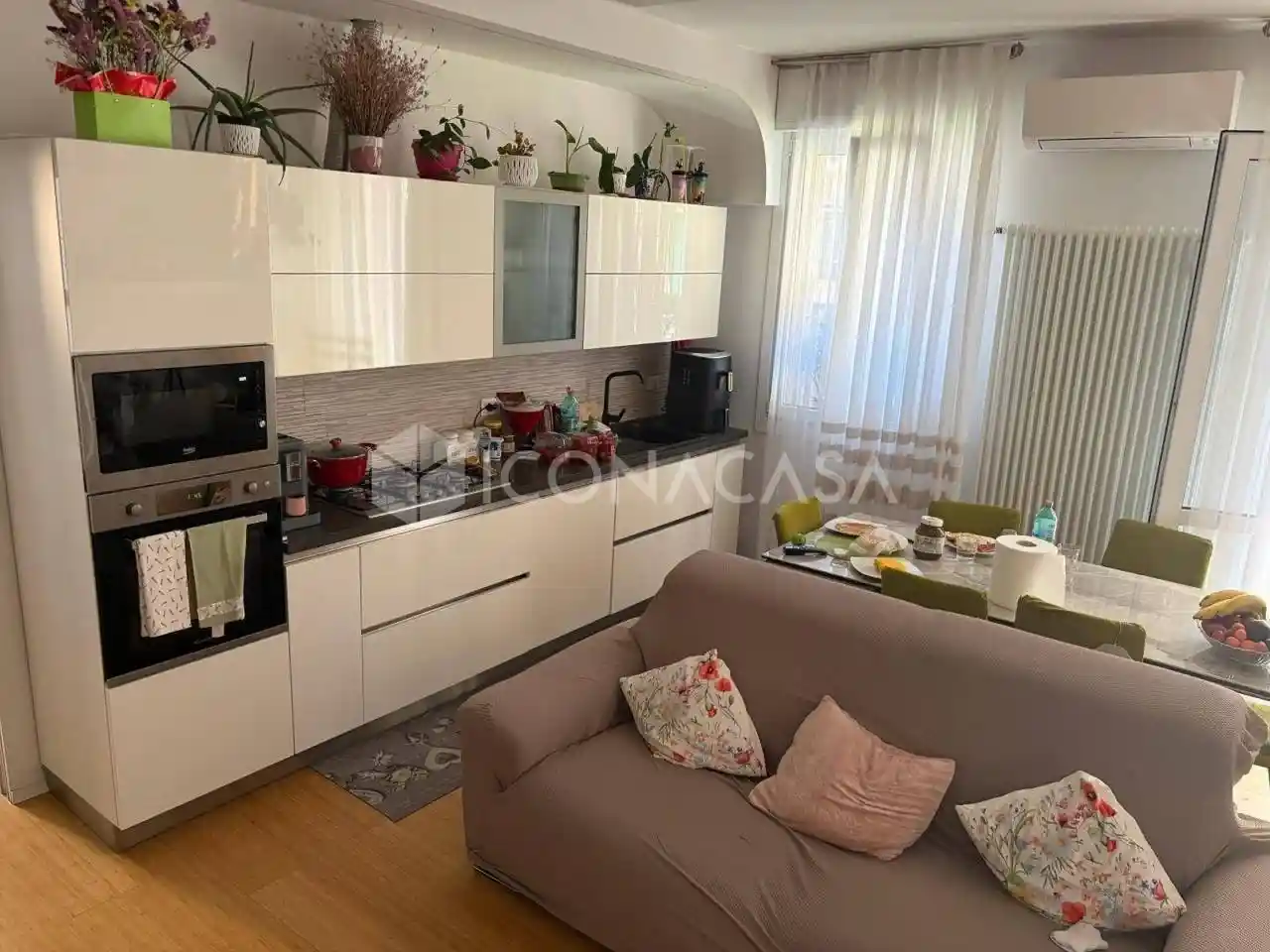 Appartamento in vendita a Bologna