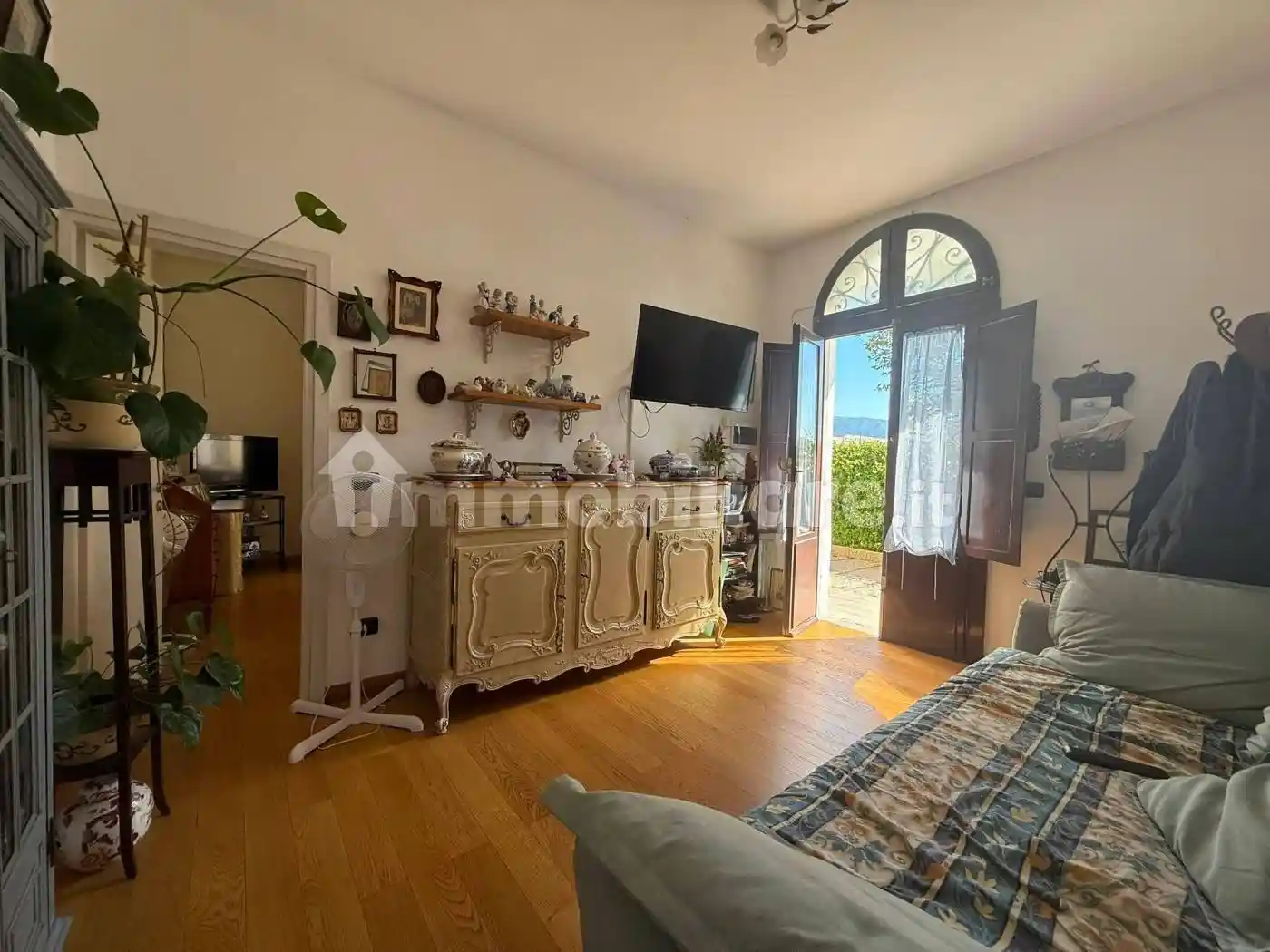 Villa in vendita a Viareggio
