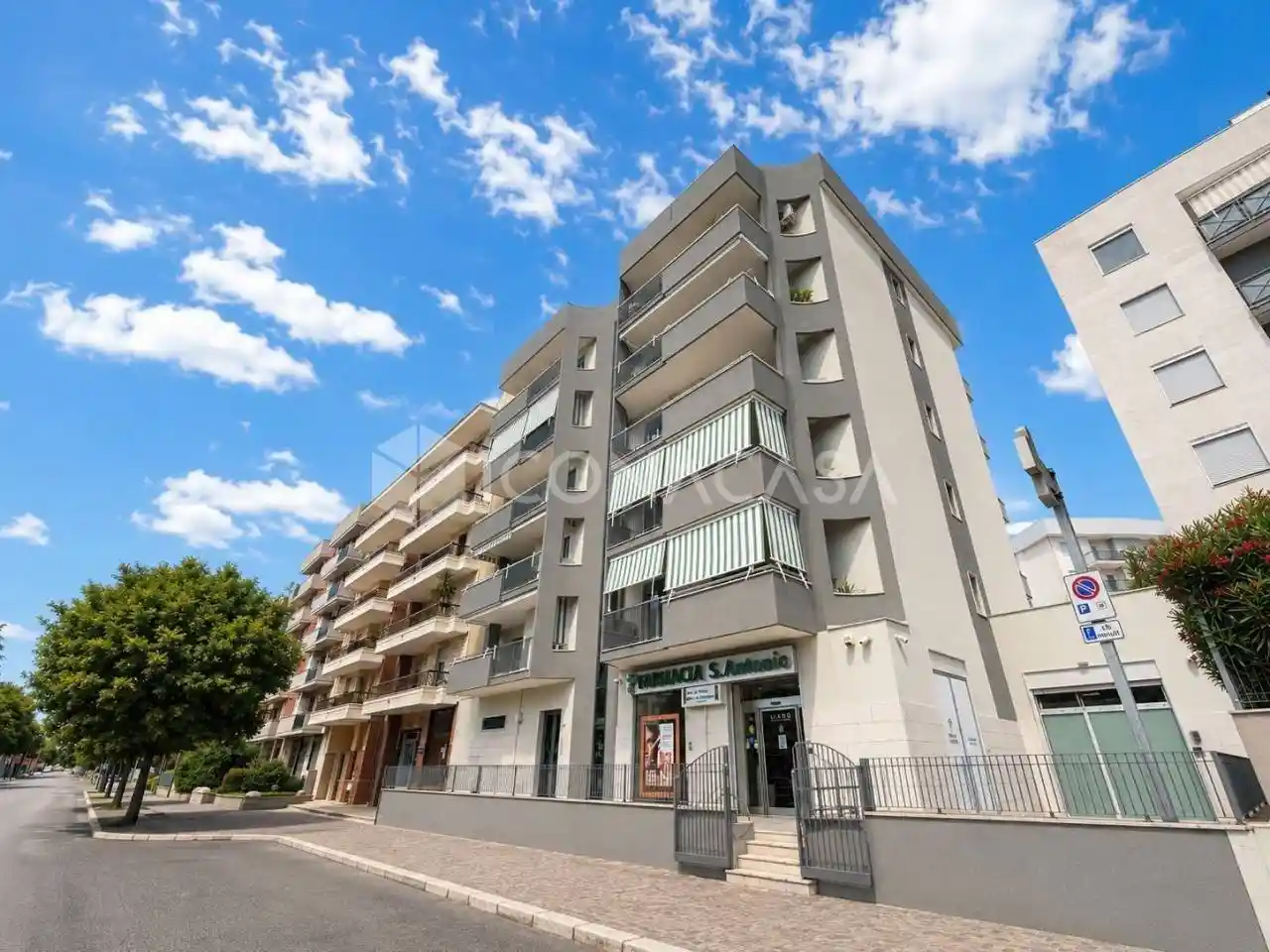 Appartamento in vendita a Andria
