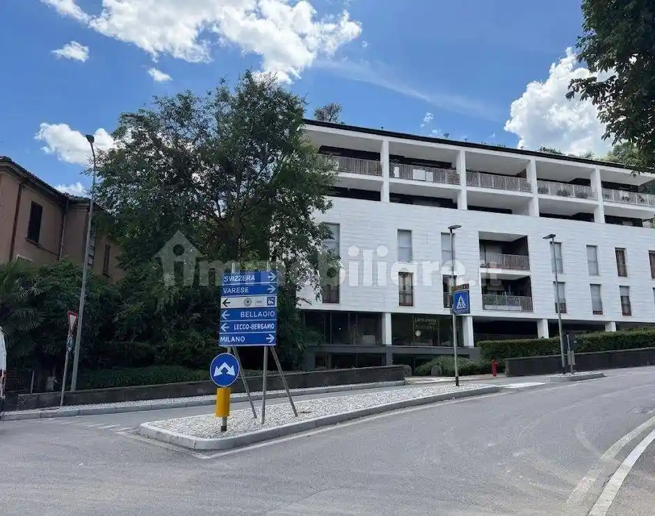 Appartamento in vendita a Como