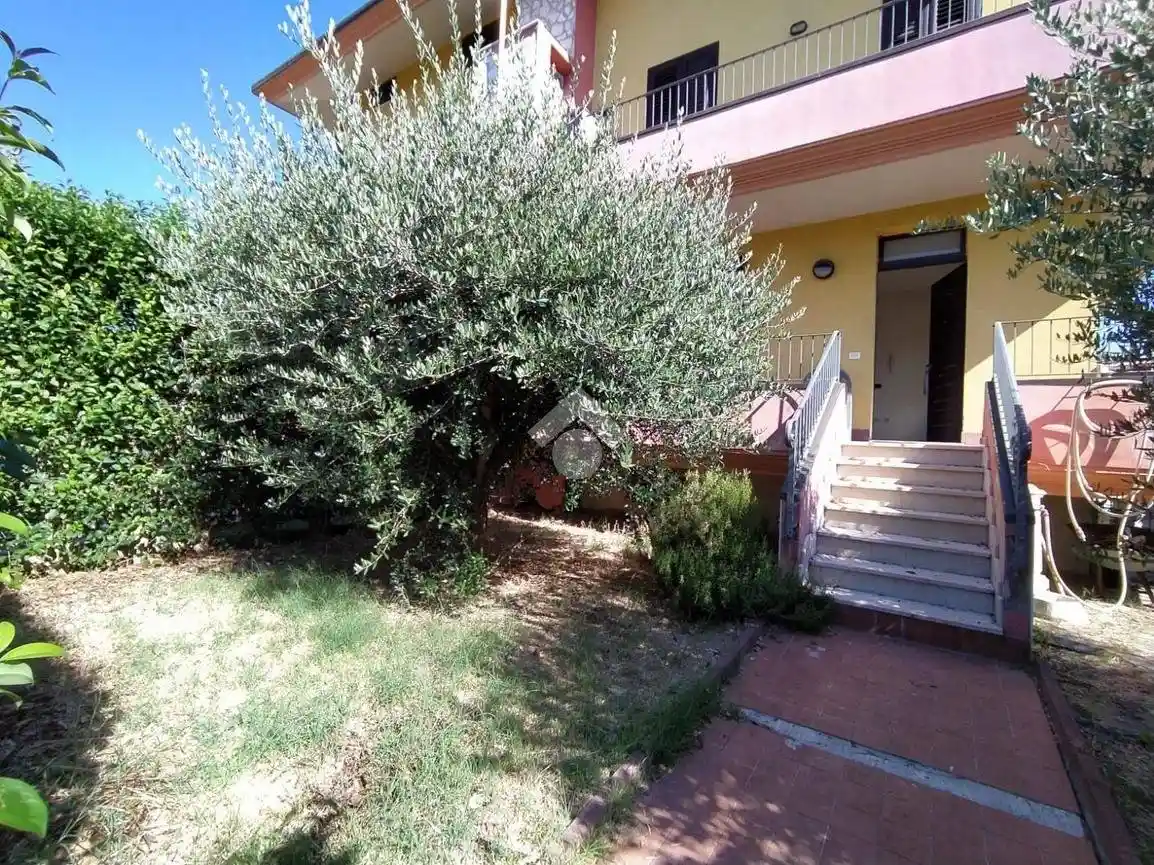 Appartamento in vendita a Riolo Terme