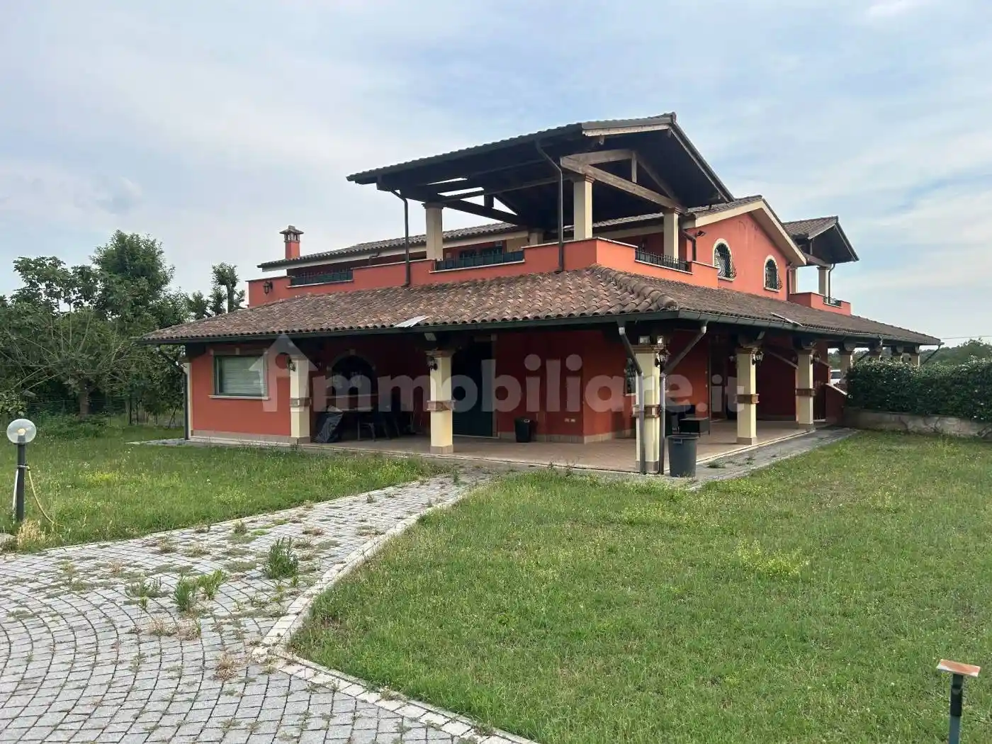 Appartamento in affitto a Valmontone