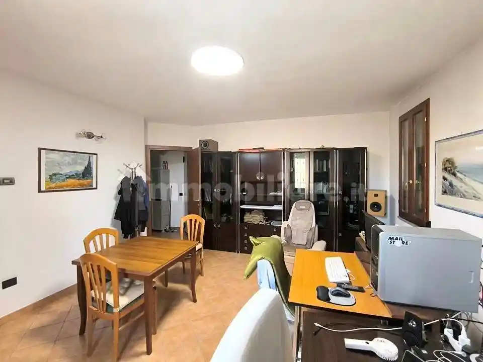 Villetta a schiera in vendita a Russi
