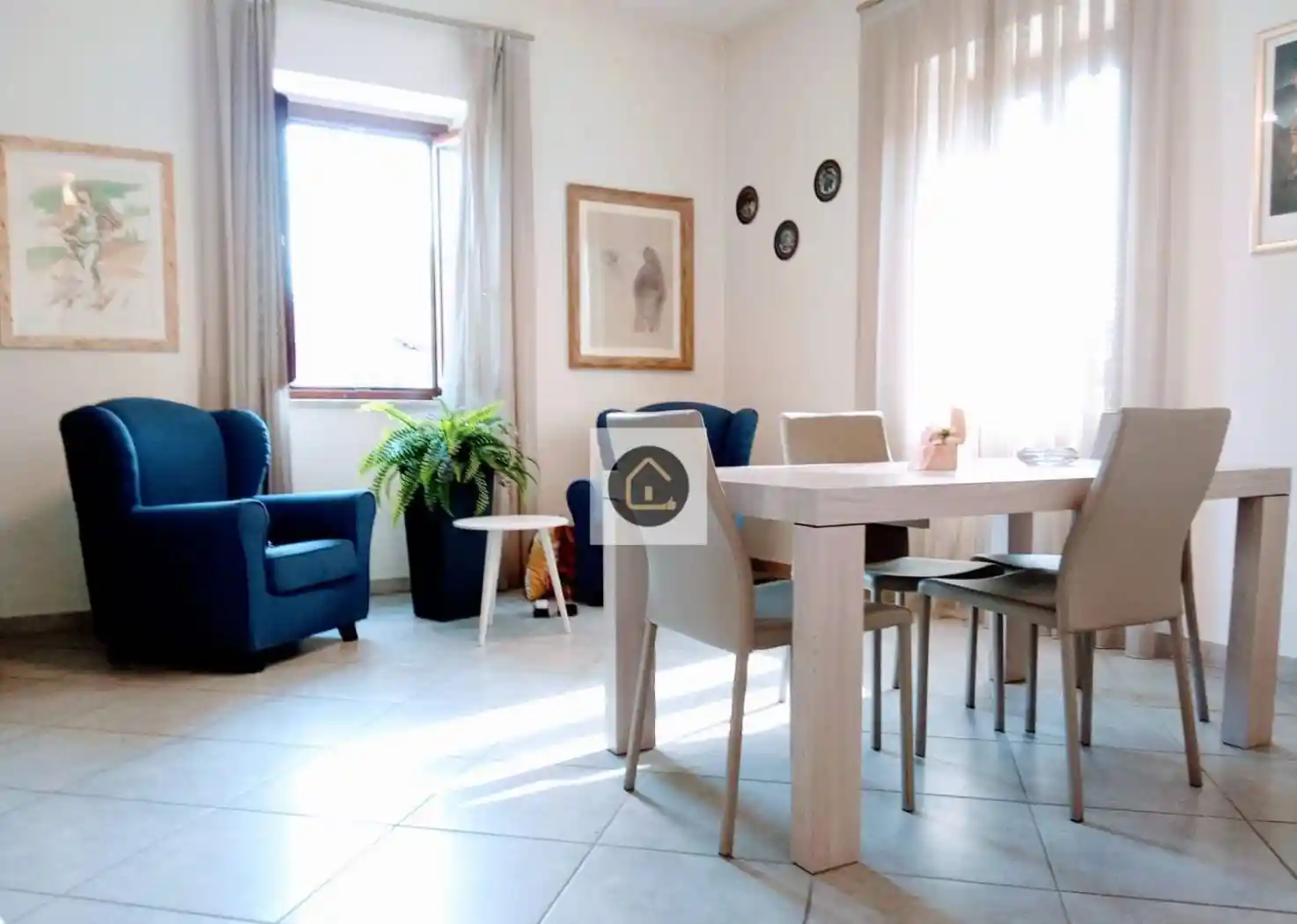 Appartamento in vendita a Terni