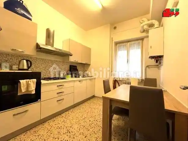 Appartamento in vendita a Macerata