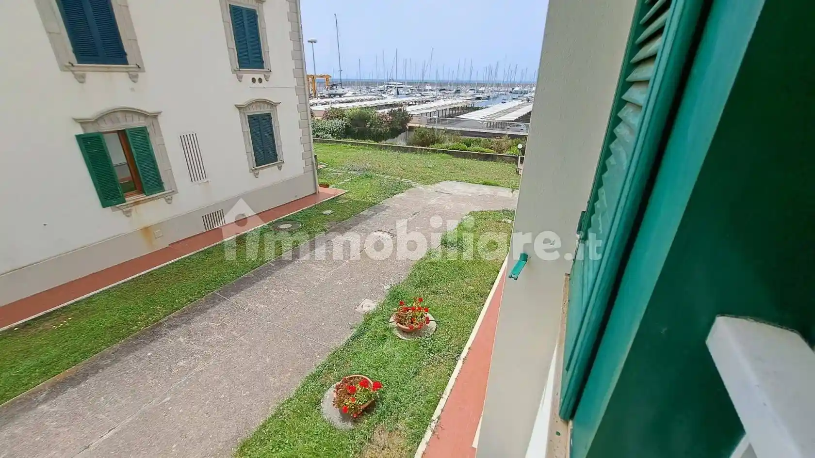 Appartamento in affitto a Rosignano Marittimo