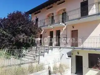 Appartamento in vendita a L'Aquila