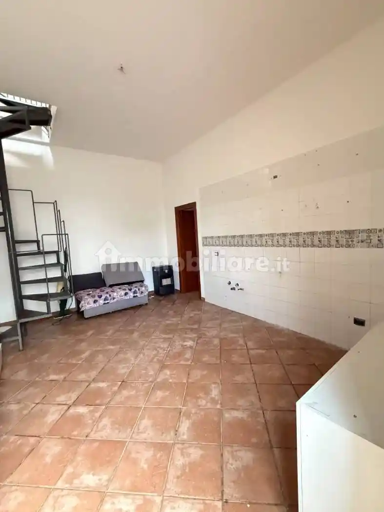 Appartamento in vendita a Mercato San Severino