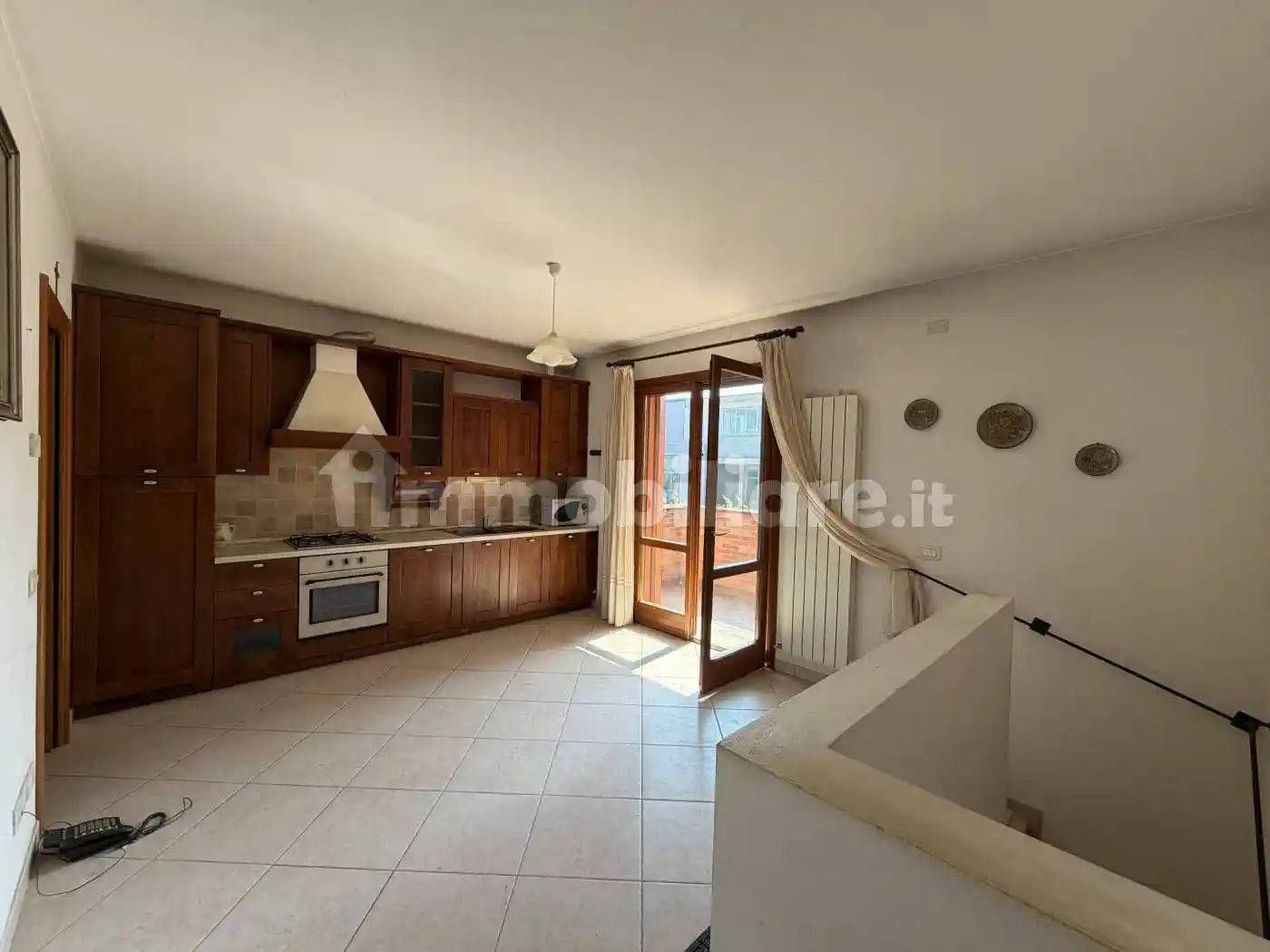 Appartamento in vendita a Chioggia