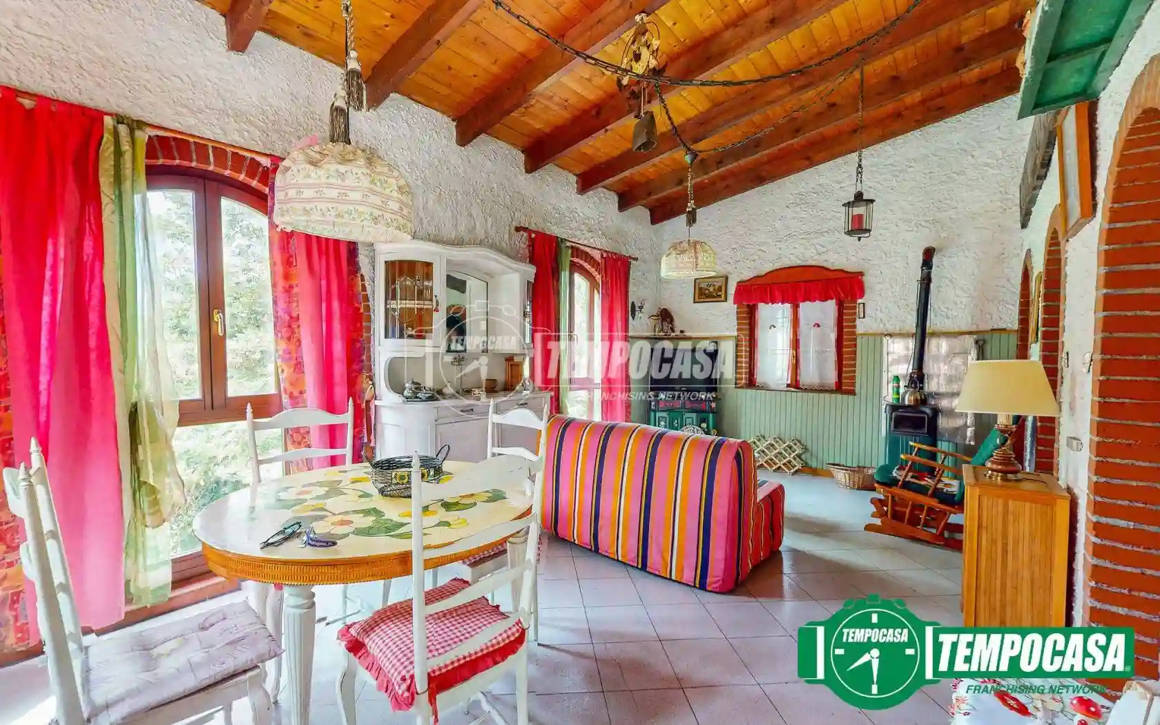Villa - foto 4