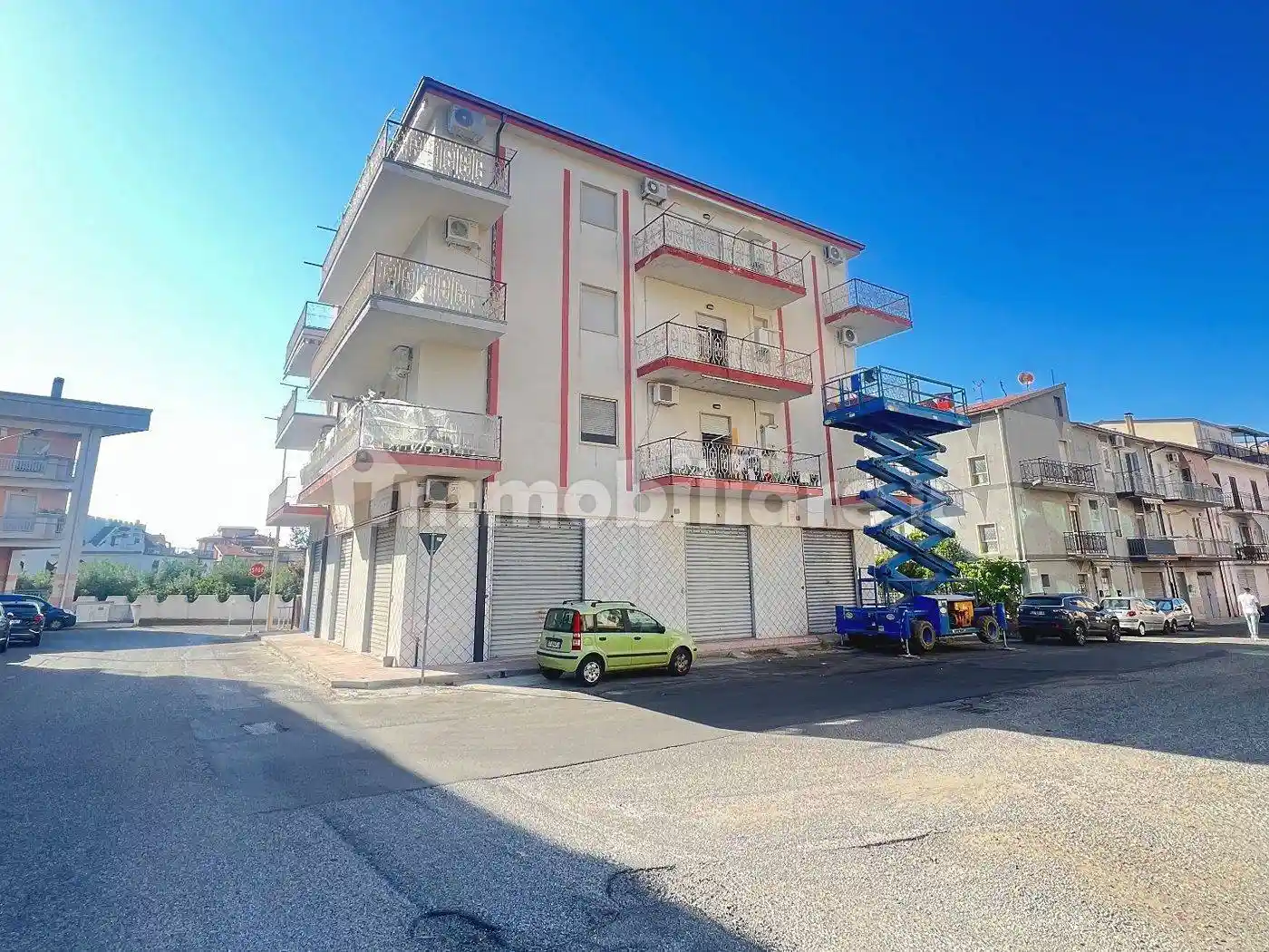 Appartamento in vendita a Corigliano-Rossano