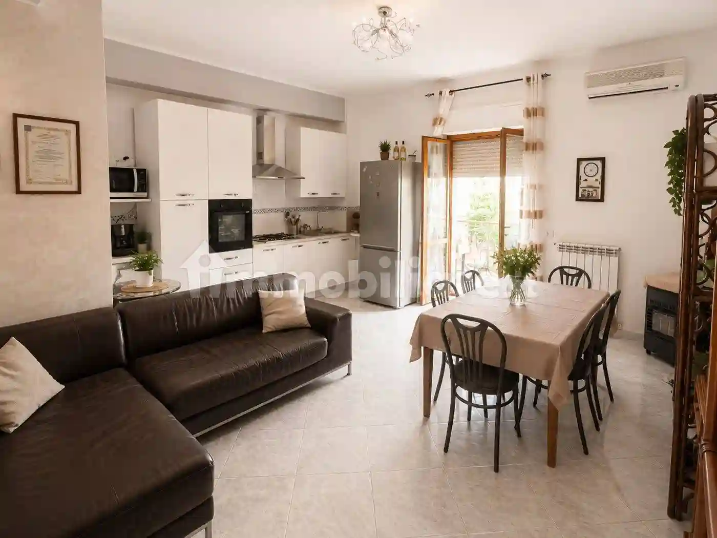 Appartamento - foto 4