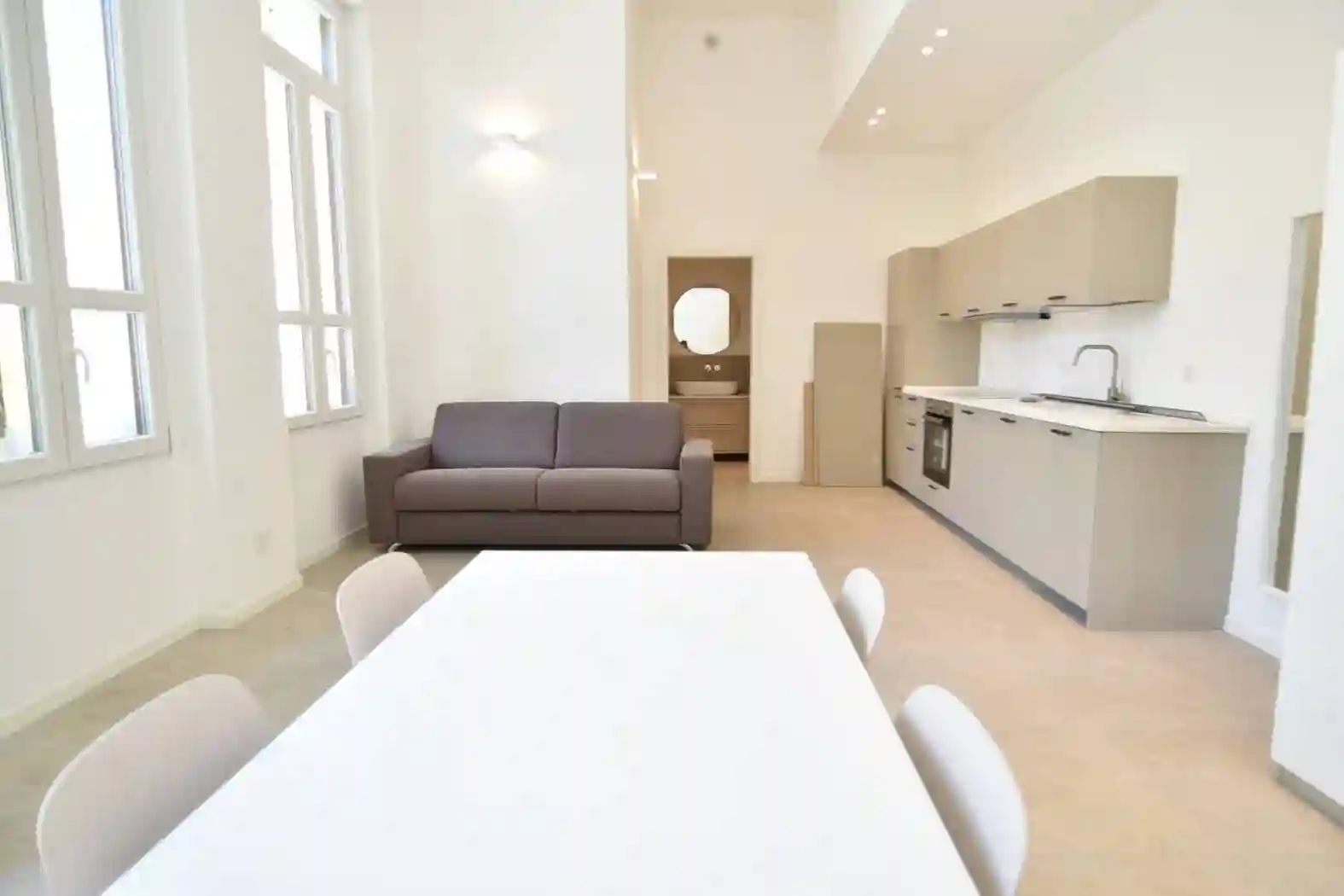 Loft - foto 3