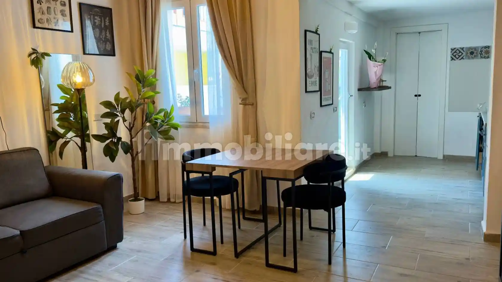 Appartamento in affitto a Cagliari