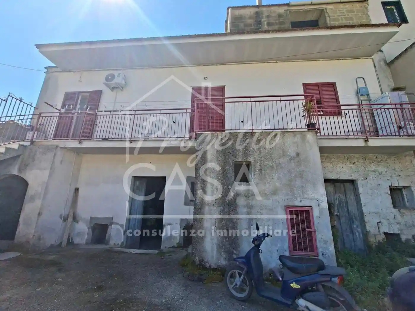 Appartamento in vendita a San Felice a Cancello