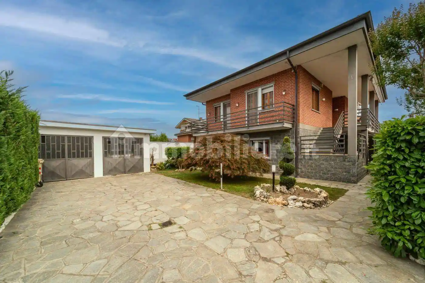 Villa in vendita a Vinovo
