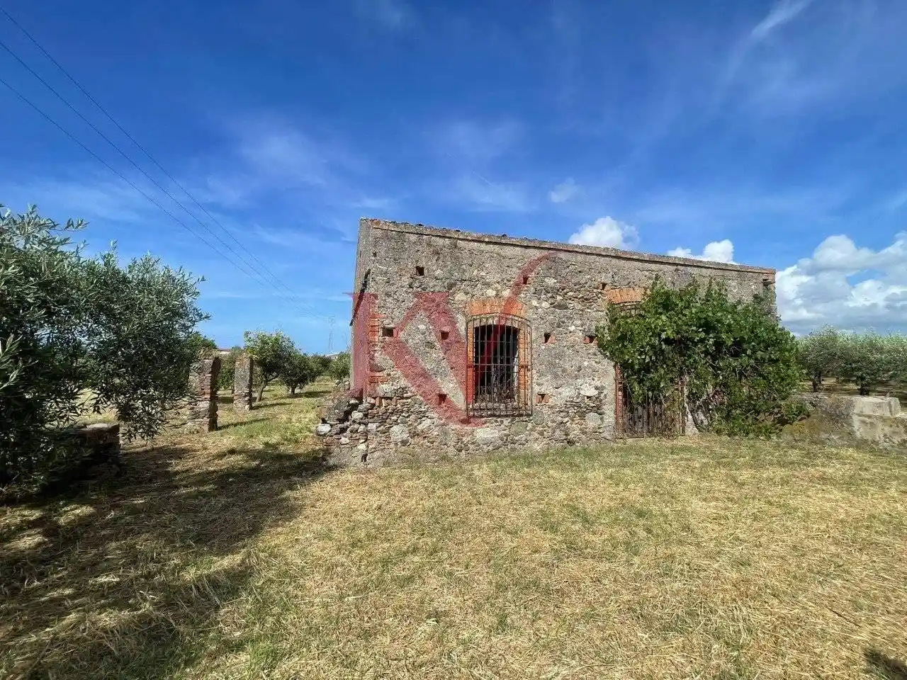 Villa in vendita a Milazzo