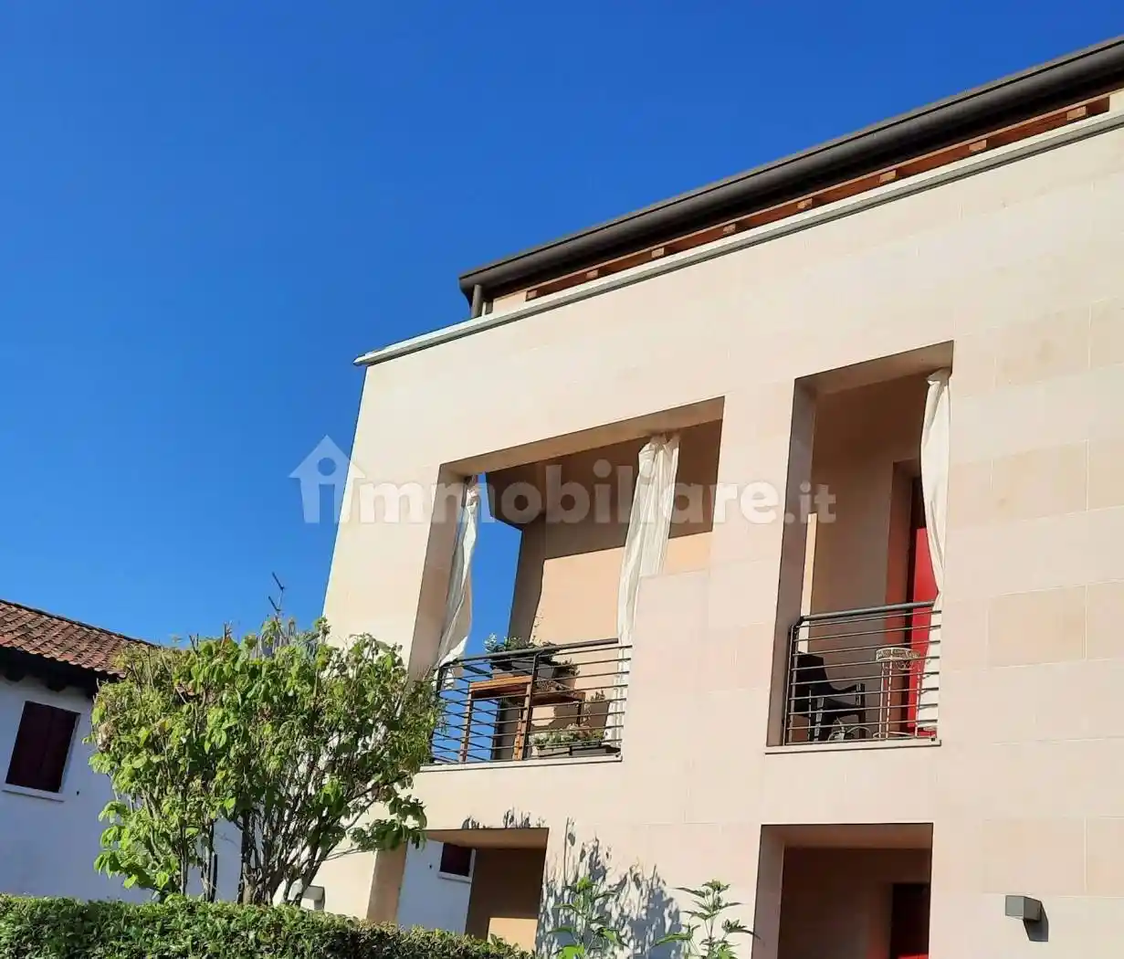 Appartamento in vendita a Trebaseleghe