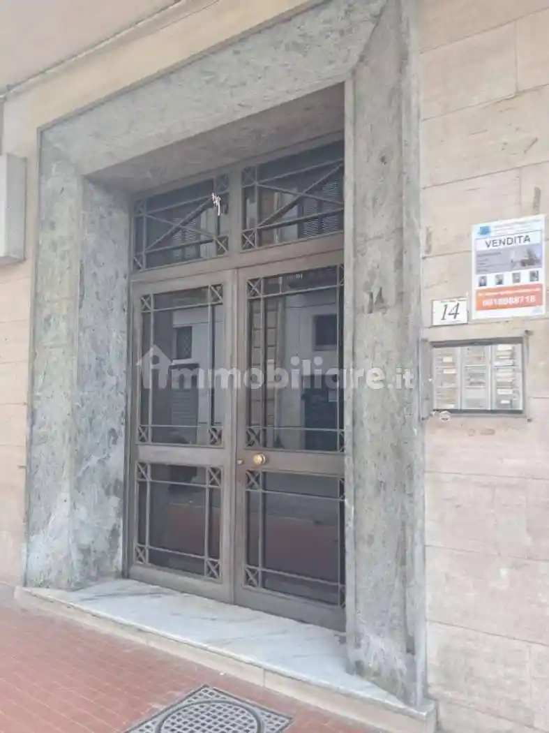 Appartamento in vendita a Somma Vesuviana