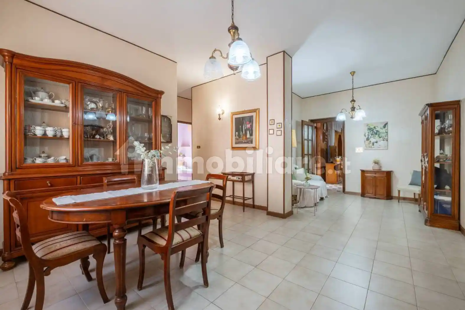 Appartamento in vendita a Elmas