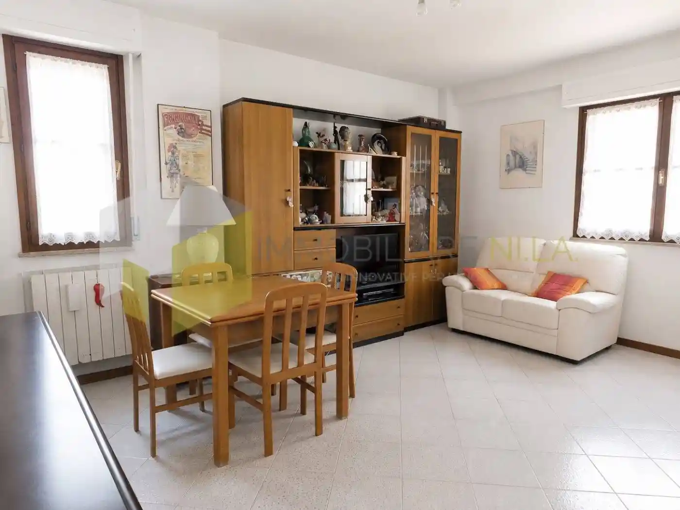 Appartamento in vendita a Pisa