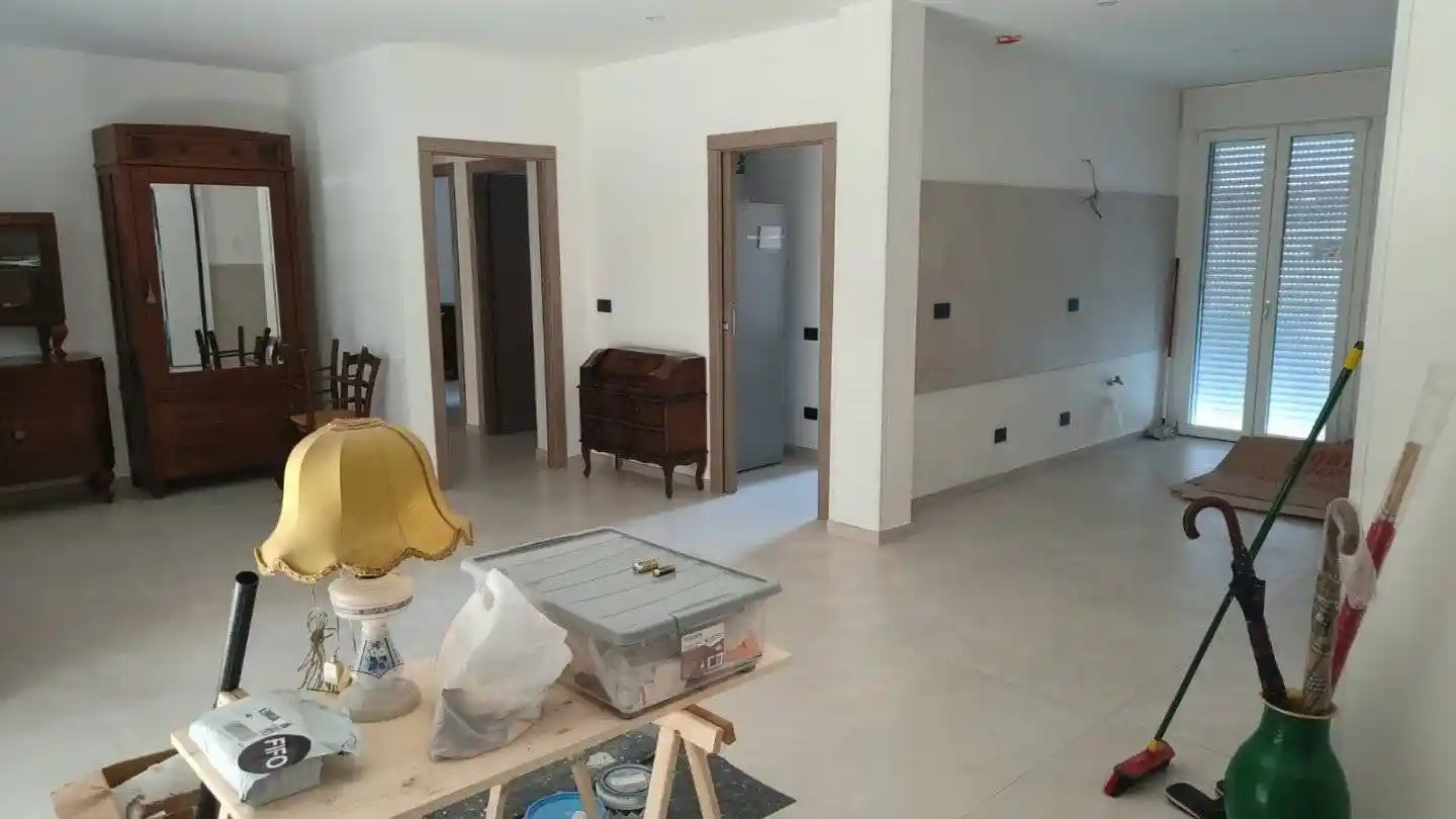 Appartamento in vendita a Viano