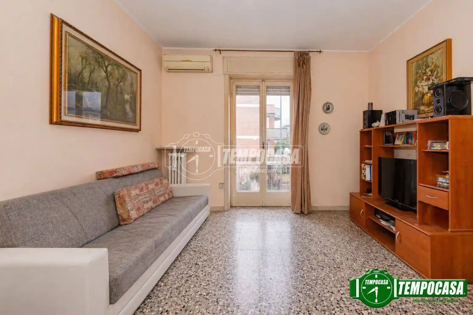 Appartamento in vendita a Voghera