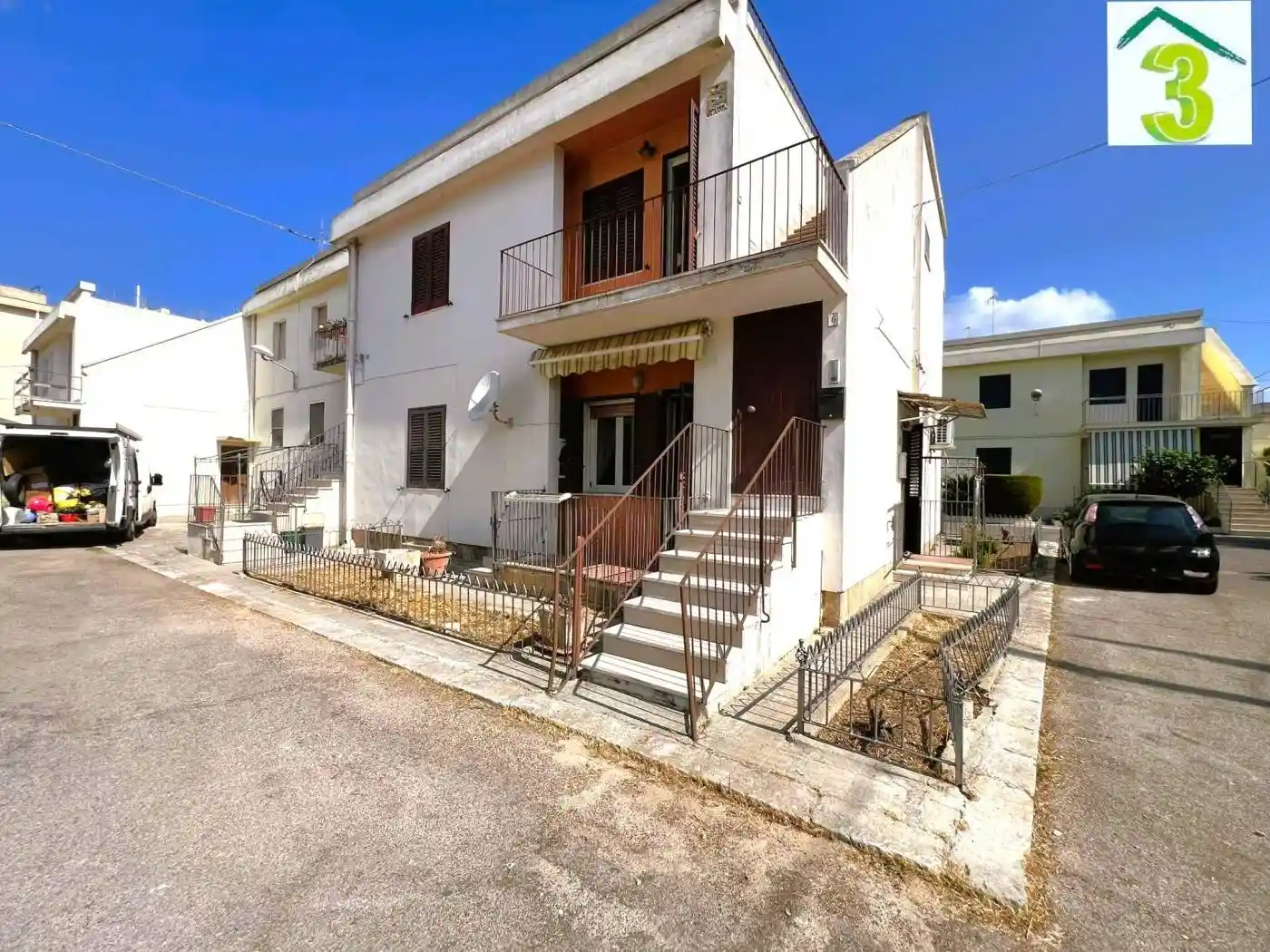 Casa indipendente in vendita a Tricase