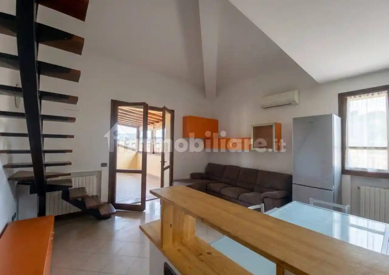 Appartamento in vendita a Sala Bolognese
