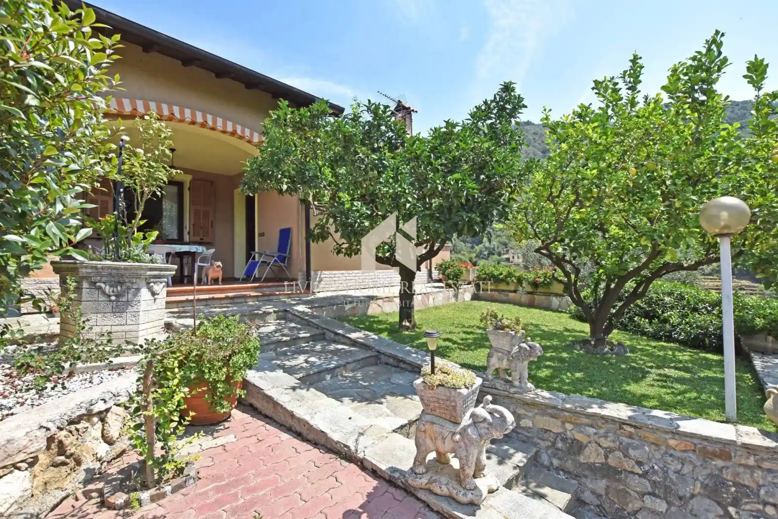 Villa in vendita a Dolceacqua