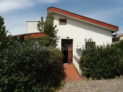 Villetta a schiera in vendita a Capena