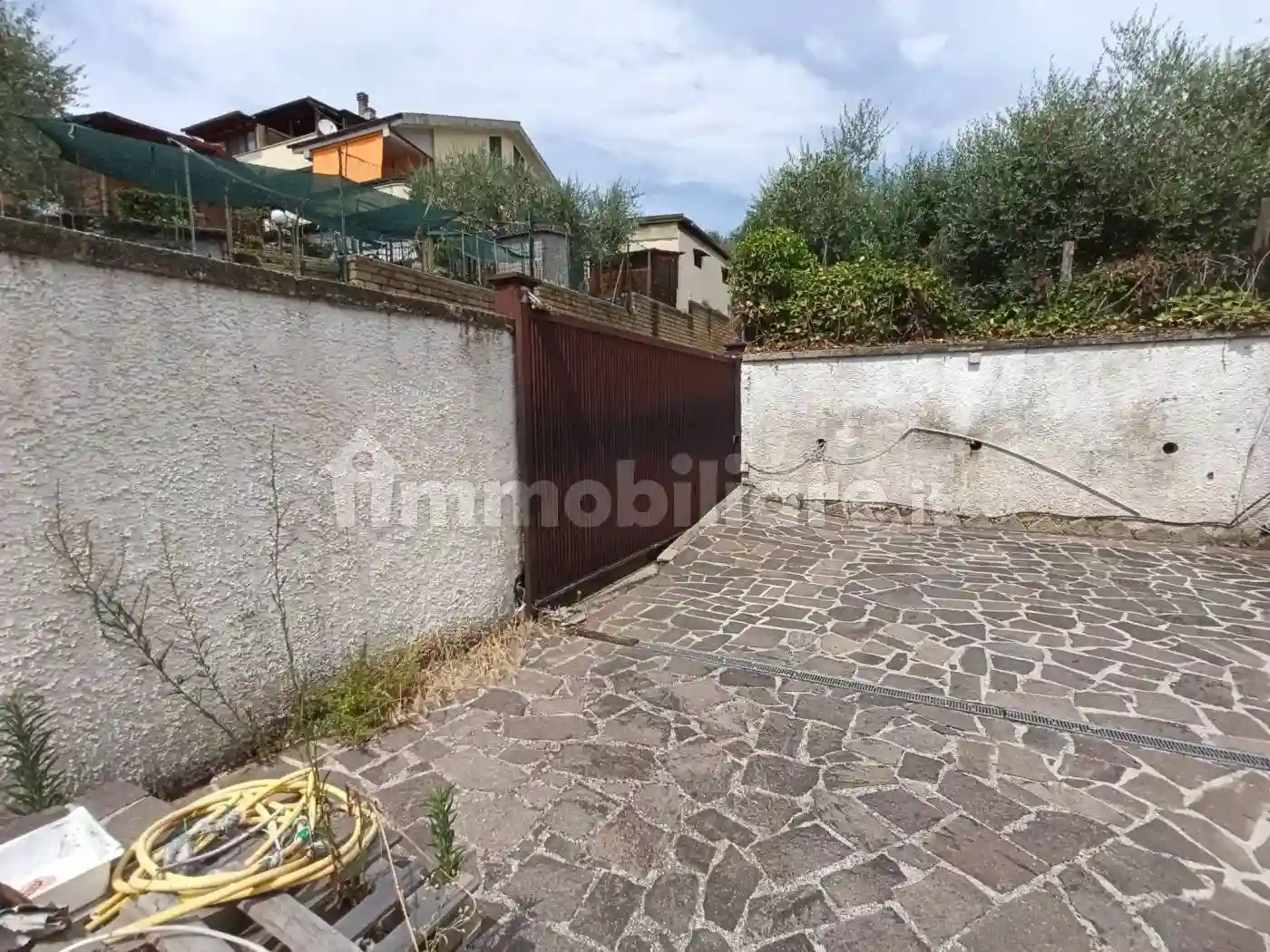 Villetta a schiera - foto 5