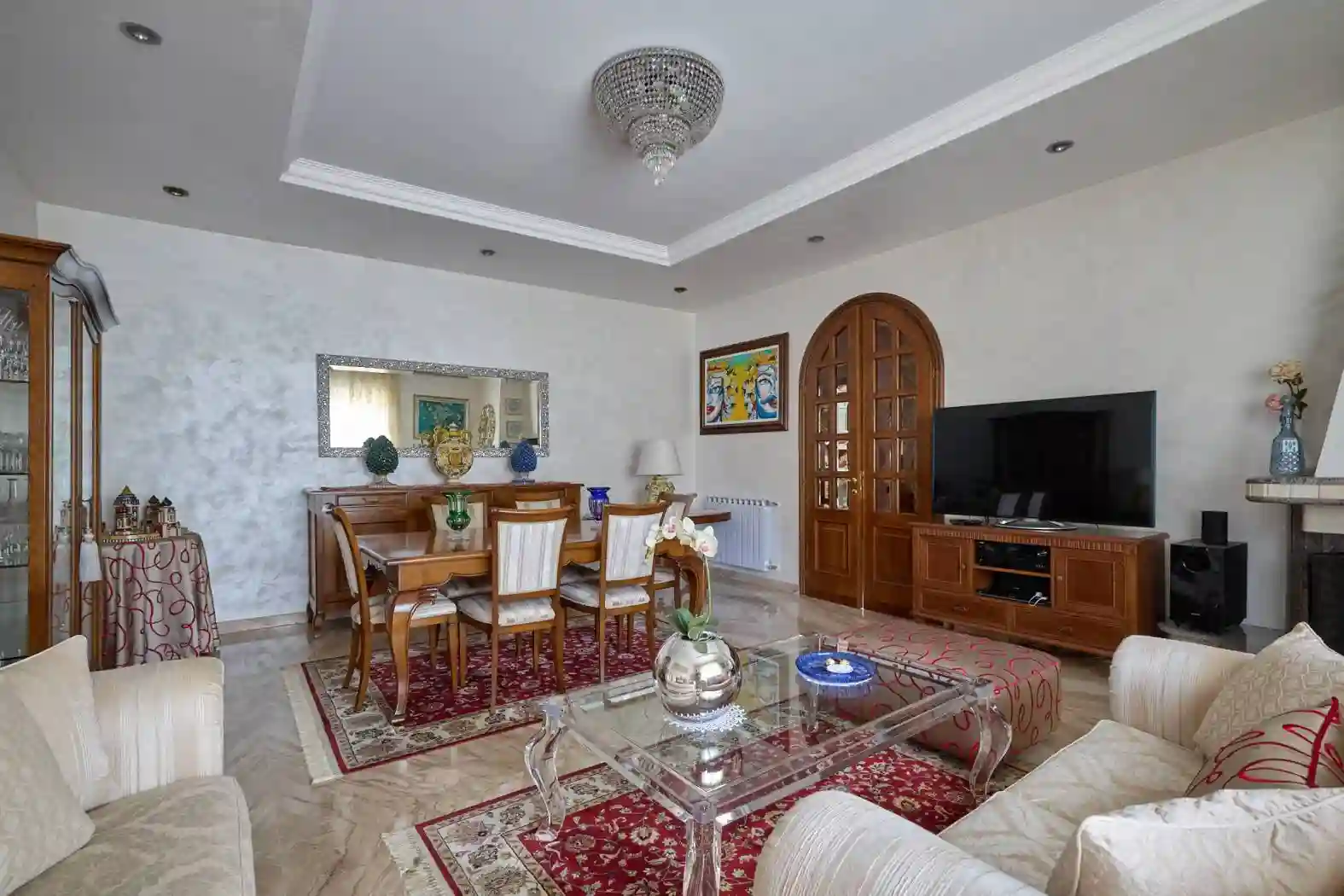 Villa - foto 4