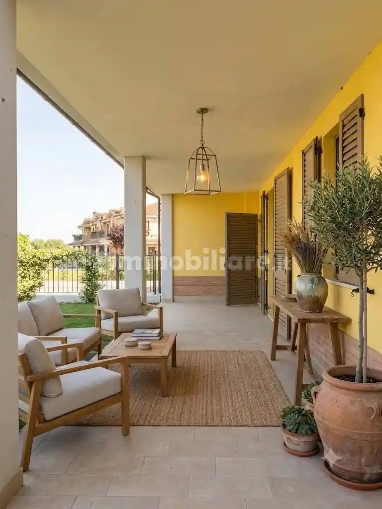 Appartamento in vendita a Pollenza
