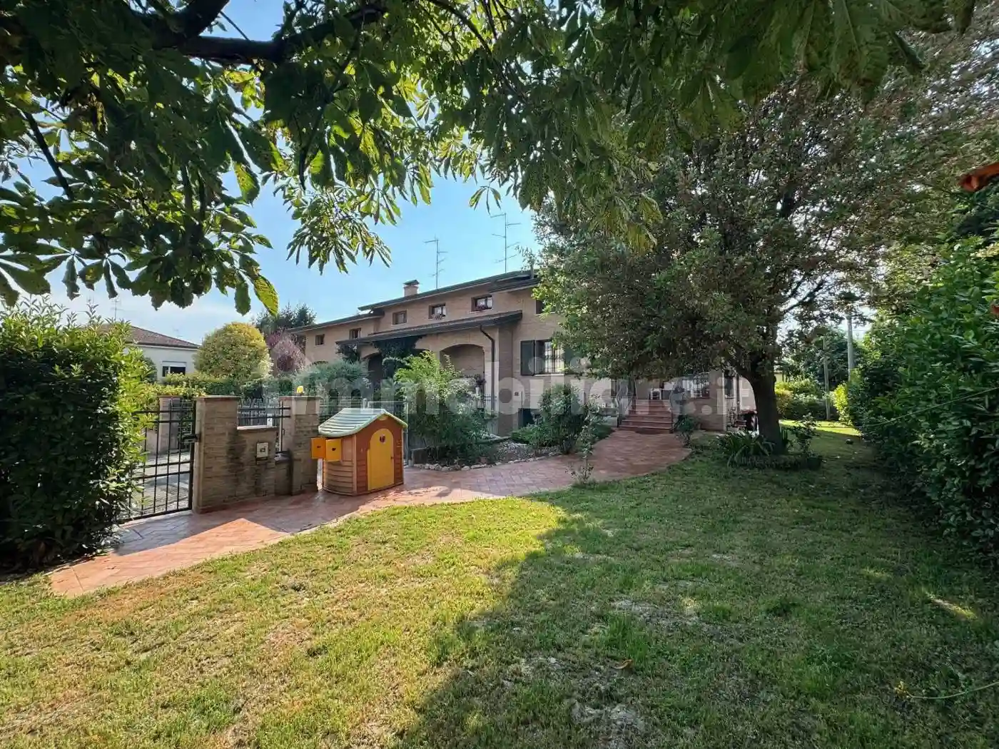 Villetta a schiera - foto 4