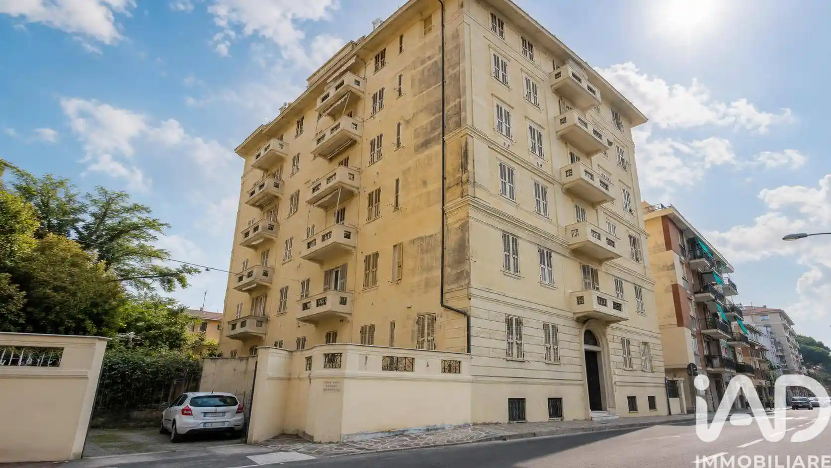 Appartamento in vendita a Alassio
