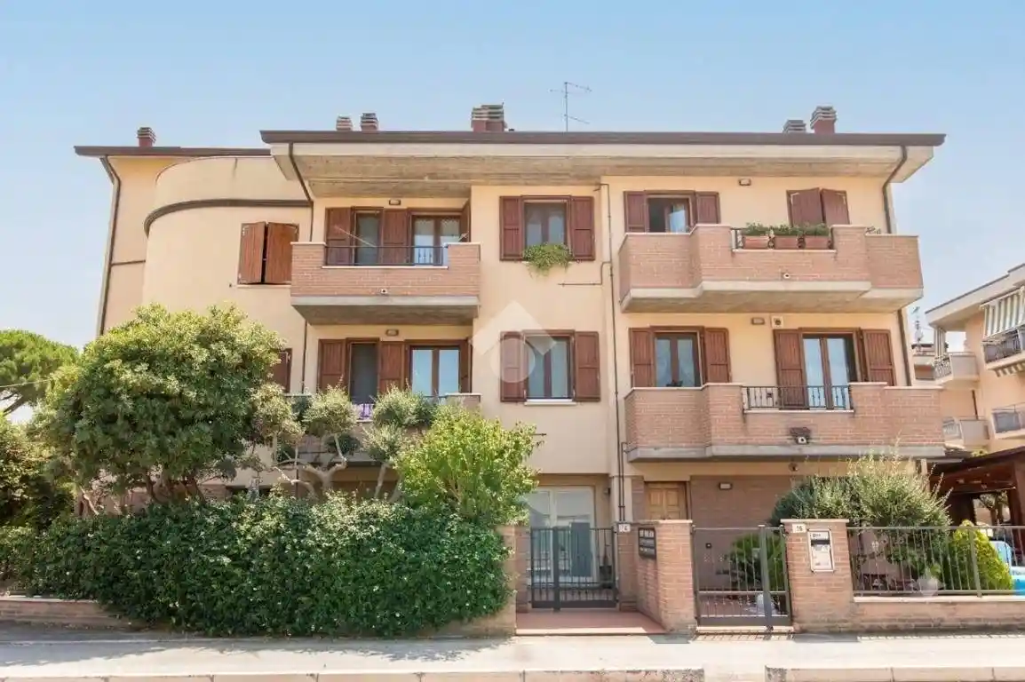 Appartamento in vendita a Gambettola