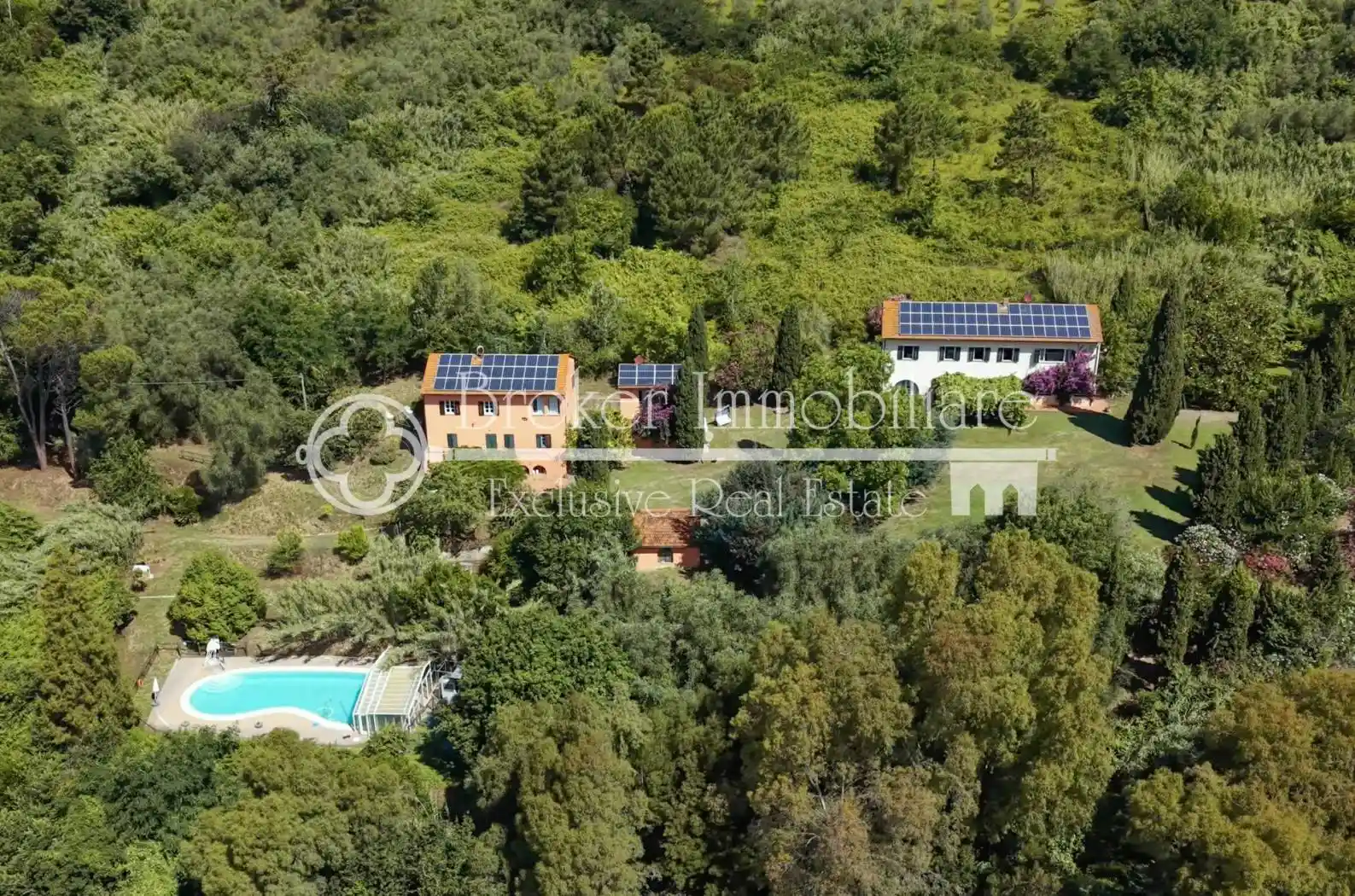Rustico - Casale in vendita a Vecchiano