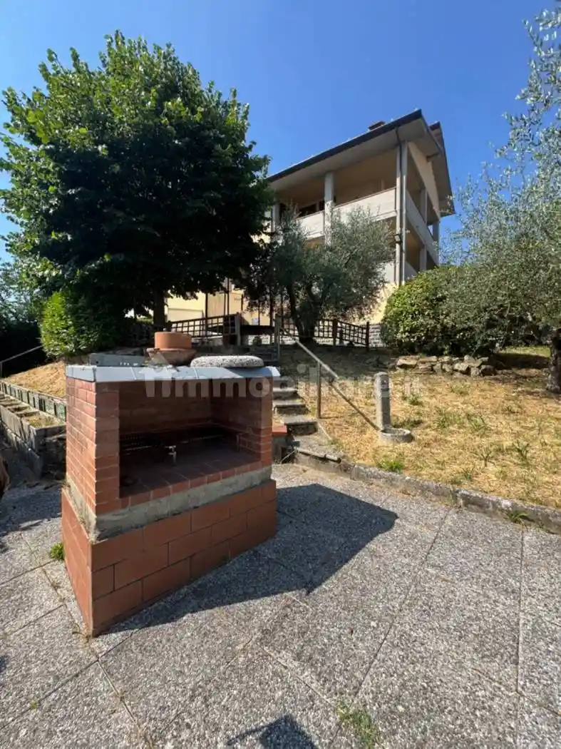 Casa indipendente in vendita a Vaiano
