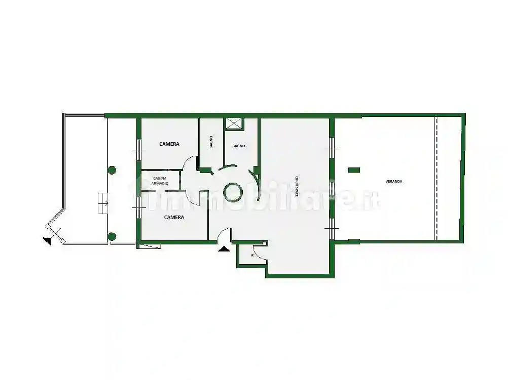 Appartamento - foto 2